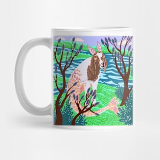 Capricorn Mug